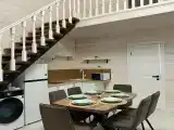 Коттедж с видом на лес
