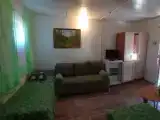 Стандартный трехместный номер