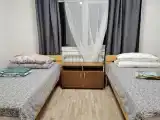 Бюджетный двухместный номер с 2 отдельными кроватями