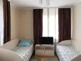Бюджетный трехместный номер