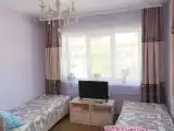 Двухместный номер с 2 отдельными кроватями