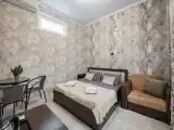 Стандартный двухместный номер с 1 кроватью или 2 отдельными кроватями