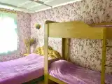 Четырехместный номер с балконом