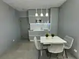 Апартаменты с 2 спальнями