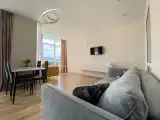 Апартаменты с 1 спальней