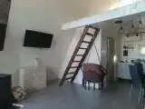 Двухуровневый четырехместный номер