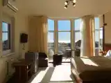 Двухместный номер Делюкс с 1 кроватью