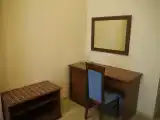 Комната с санузлом. 18 кв.м.