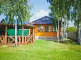 6-местный коттедж "У озера-1"