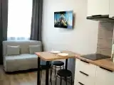 Улучшенный четырехместный номер