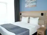 Стандартный двухместный номер с 1 кроватью