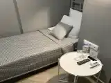 Одноместный номер
