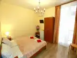 Двухместный номер с 2 отдельными кроватями и балконом