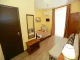 Четырехместный номер с балконом