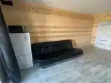 Семейный номер с душем