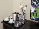 Улучшенный семейный номер