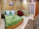 Двухместный номер с 1 кроватью и собственной ванной комнатой