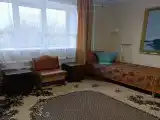 Бюджетный трехместный номер