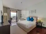 ONE BEDROOM APARTMENT (RAS508)