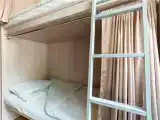 Одноместная капсула