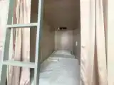 Одноместная капсула