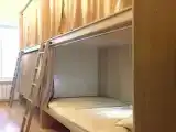 Общий 4-местный номер для мужчин и женщин