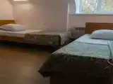 3-корпус "Джуниор Сюит" (2-мест, 1-комн) высшая категория