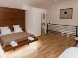 Luxe apartments 3