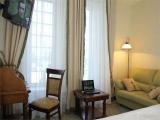 1 категория + в корпусе "Барский флигель" 4*