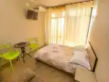 Однокомнатные 3 этаж