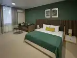 Четырехместный номер