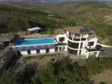 Вилла с собственным бассейном