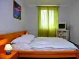 Двухместный номер с 1 кроватью