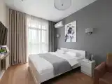 Улучшенные апартаменты