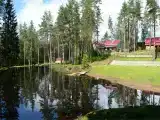 Коттедж 16+4
