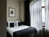 Стандарт с  одной большой кроватью