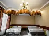 Трехместный номер