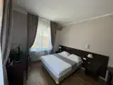 стандартный двухместный номер