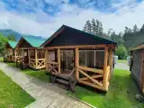 Стандартный четырехместный номер