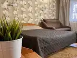 Четырёхместный комфорт с мини-кухней
