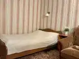 Трёхместный стандарт плюс