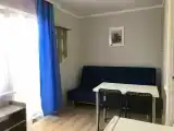 Апартаменты со смежными комнатами (4-5 чел)