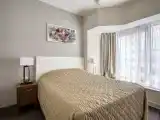 Апартаменты с двумя спальнями Бизнес