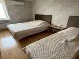 Cемейный номер с собственной ванной комнатой