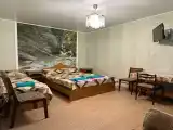 Стандартный четырехместный номер