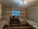 Стандартный четырехместный номер