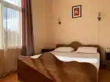 Двухместный номер с 1 кроватью и балконом