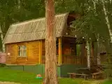 Классический трехместный номер