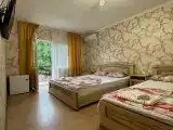 Стандартный трехместный номер