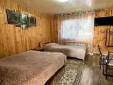 Классический трехместный номер